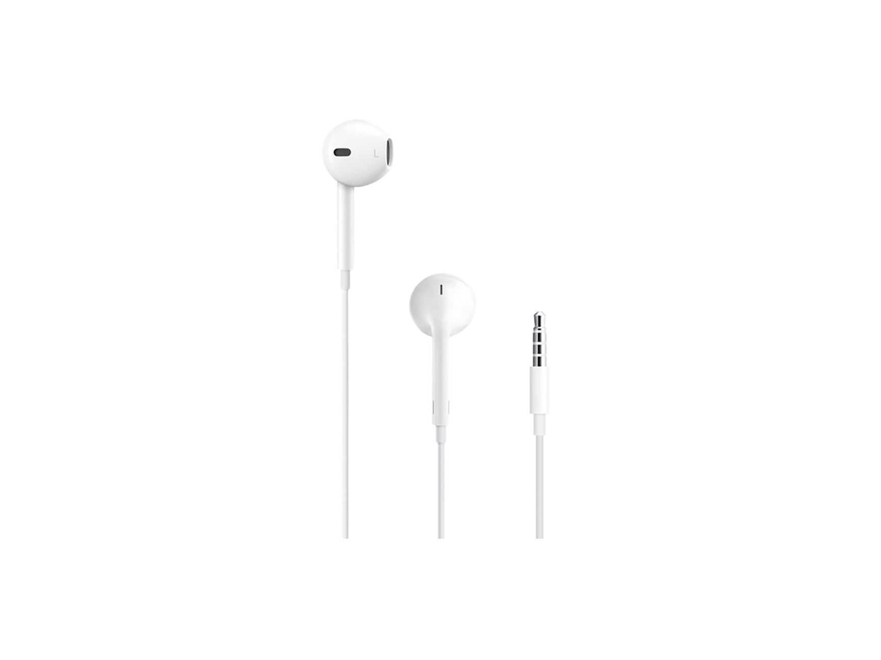 Apple Earpod Wired Earphones