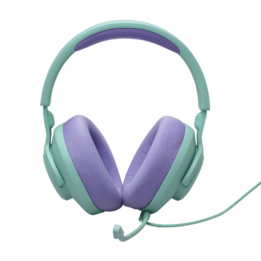 JBL Quantum - 100 M2 Headphones - Wireless, JBLQTUM100M2CYNAM, JBLQTUM100M2PURAM, JBLQTUM100M2WHTAM - Image 2