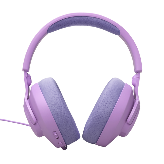 JBL Quantum - 100 M2 Headphones - Wireless, JBLQTUM100M2CYNAM, JBLQTUM100M2PURAM, JBLQTUM100M2WHTAM - Image 3