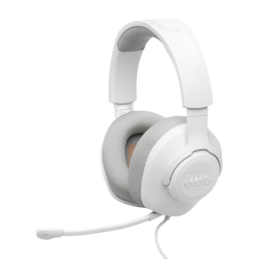 JBL Quantum - 100 M2 Headphones - Wireless, JBLQTUM100M2CYNAM, JBLQTUM100M2PURAM, JBLQTUM100M2WHTAM - Image 4