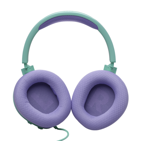 JBL Quantum - 100 M2 Headphones - Wireless, JBLQTUM100M2CYNAM, JBLQTUM100M2PURAM, JBLQTUM100M2WHTAM - Image 6