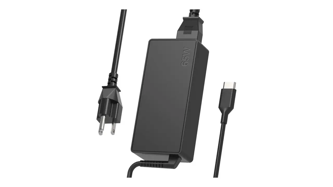 Universal USB Type C 65W 45W Laptop Charger Compatible with Lenovo Dell Hp Acer chromebook Asus Samsung Sony Computer Charger Fast Charging Type C AC Adapter Power Cord Supply