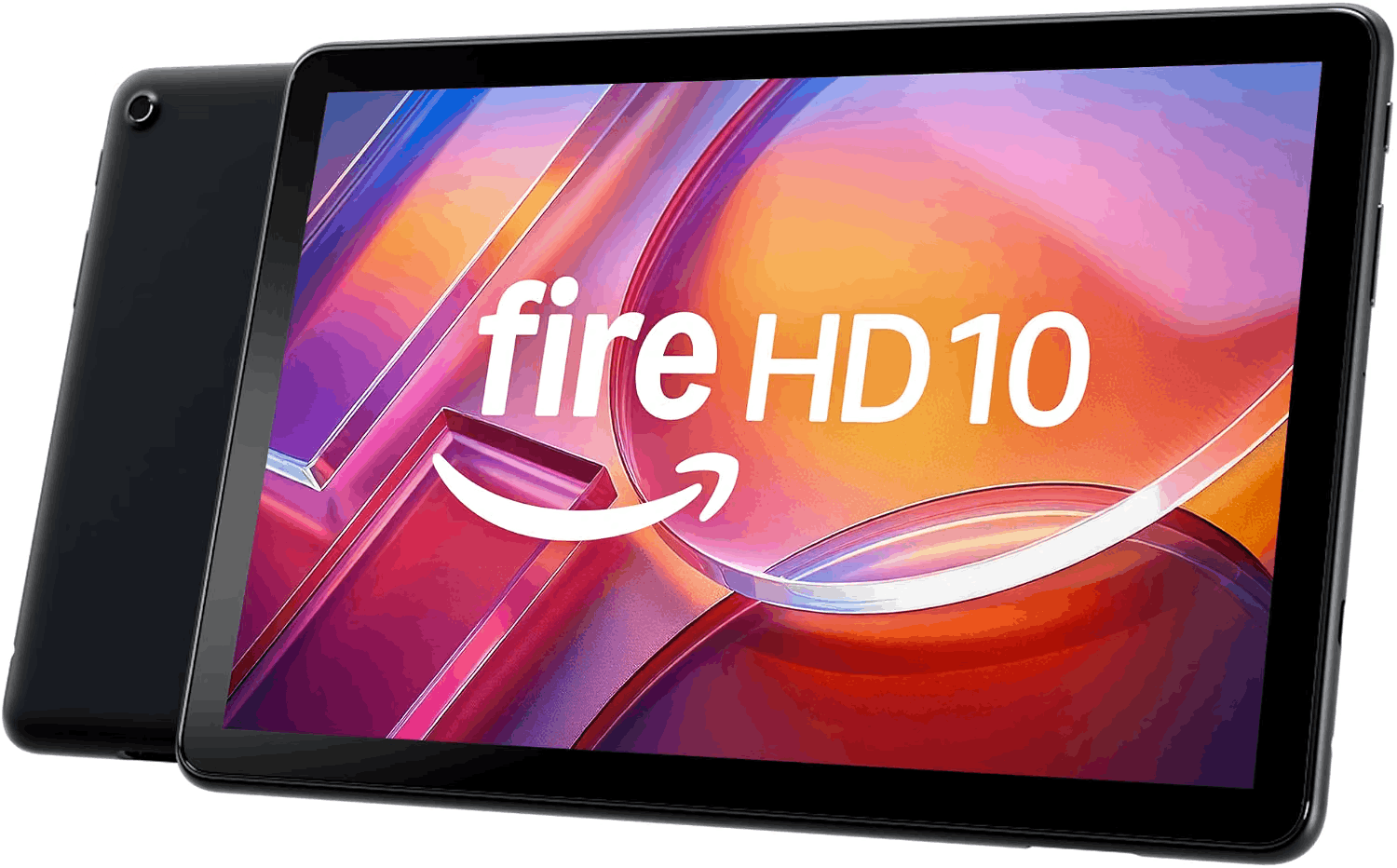 Fire HD 10 Tablet w/ Alexa 32GB